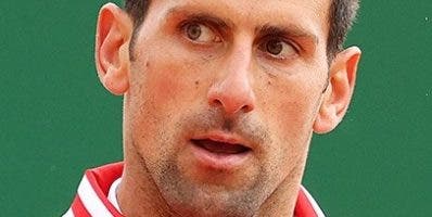 Es difícil derrotar al serbio Novak Djokovic