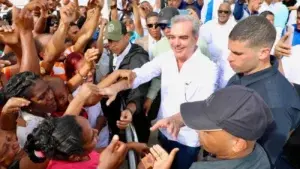 Abinader visitará Isla Saona este sábado y anunciará distintas obras