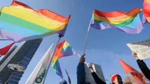 Día Internacional contra la Homofobia