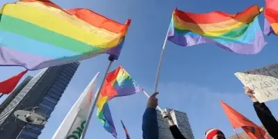 Día Internacional contra la Homofobia