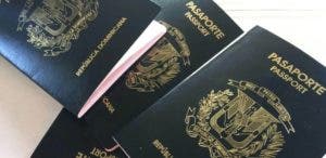 Gobierno se prepara para dotar un pasaporte más moderno y seguro