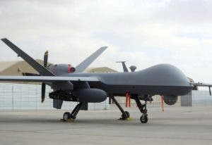 Aviones no tripulados de EE. UU. y perfiladores apoyan RD contra narcos