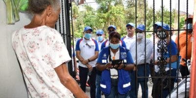 Los ruidos en torno al X Censo con los que ha tenido que lidiar la ONE