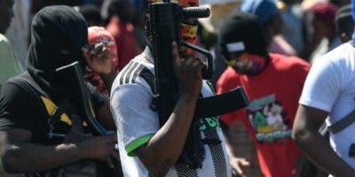Al menos siete muertos en Haití tras el ataque de una banda a un grupo de manifestantes