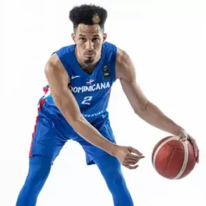 El Obradoiro ficha al dominicano Rigoberto Mendoza