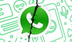 Se cayó WhatsApp: usuarios reportan fallas en la aplicación de mensajería