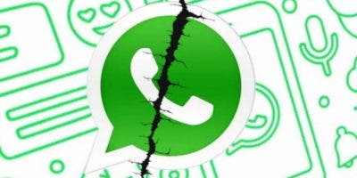 Se cayó WhatsApp: usuarios reportan fallas en la aplicación de mensajería