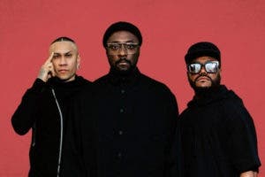 Black Eyed Peas, así abre su verano más musical