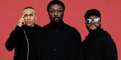 Black Eyed Peas, así abre su verano más musical