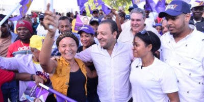 Abel Martínez encabezará acto de proclamación de candidatos en SPM este sábado