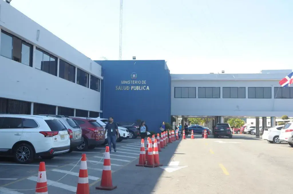 MSP notifica resultados de laboratorio de los once pacientes haitianos ubicados Enriquillo Barahona