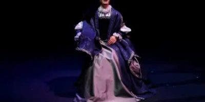 La historia de Juana la Loca subirá al escenario del Teatro Nacional