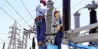 La demanda eléctrica alcanzó récord el lunes