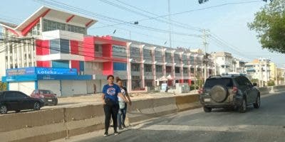 Obras Públicas acordó ampliar peatonales San Isidro