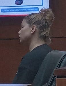 Prisión a mujer pedida extradición por trata