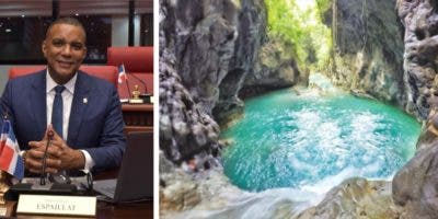 Carlos Gómez: “Presidente anuncia ley que declara a Espaillat provincia ecoturística”