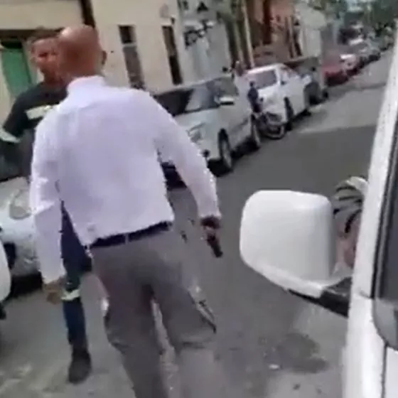 Luis Alejandro Suero Chávez