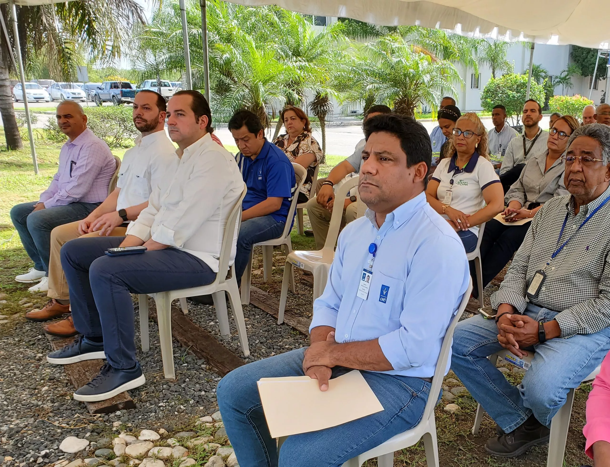 ACTO CIERRE DE ZAFRA