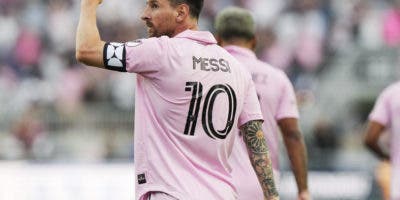 Messi afrontará su primer derbi contra Orlando City