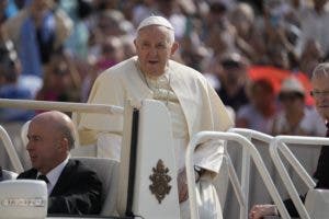 El papa viajará del 22 al 23 de septiembre a Marsella para los Encuentros del Mediterráneo