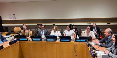 Fundación Reservas del País participa en foro de la ONU