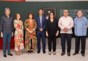 La clausura “Tovar Retrospectivo” en  el  Museo de Arte