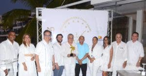 The Caribbean Gold Coast Awards