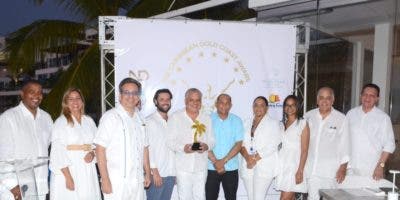 The Caribbean Gold Coast Awards