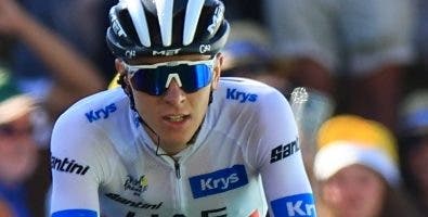 Vingegaard  mantiene liderato Tour Francia