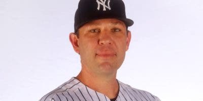 Yankees despidieron al coach de bateo Dillon Lawson