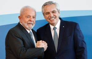 Lula asume la presidencia del Mercosur y apuesta por cerrar este año el acuerdo con la UE