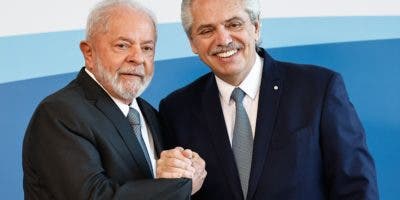 Lula asume la presidencia del Mercosur y apuesta por cerrar este año el acuerdo con la UE