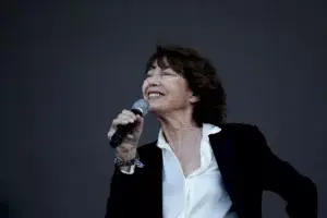 Muere la actriz y cantante británica Jane Birkin a los 76 años