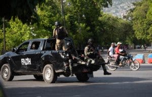 Aplazan huelga del transporte colectivo en Haití