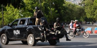 Aplazan huelga del transporte colectivo en Haití