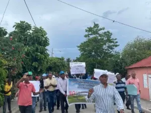 Cuatreros tienen a punto de quiebra a  residentes de Pedro Corto en San Juan