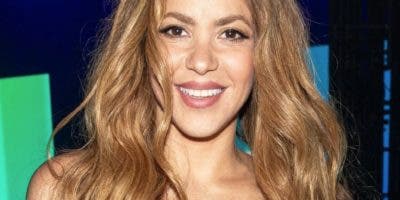 Shakira “la más bella del 2023”