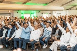 Asambleas delegados deberían erradicarse