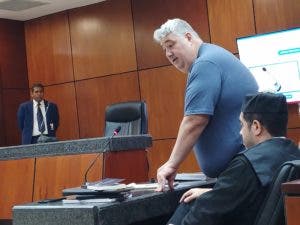 Rumano acude a la SCJ por solicitud extradición