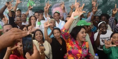 FP cierra inscripciones precandidatos