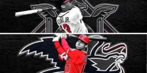 Acuña y Ohtani, son los que más venden