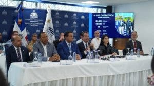 Gobierno asegura  venta ilegal de alcohol está controlada