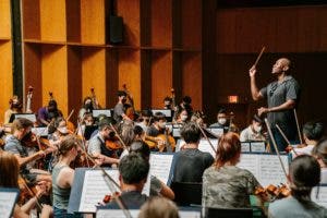 Orquesta   de Carnegie Hall  actuará en RD