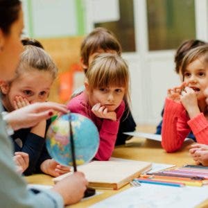 Latinos enfrentan crisis de aprendizaje