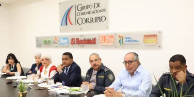 Nuevo programa de formación policial contemplado en Reforma iniciará en agosto