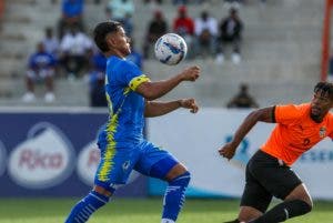 En disputado duelo Cibao FC vence 2 por 1 a Atlántico FC