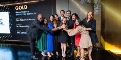 Campaña “Préstamo Hipotecario Digital” de APAP gana cuatro premios Effie