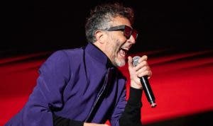 Fito Páez llegará RD con su nueva gira de conciertos