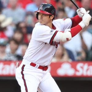 Orioles y D-Backs entre equipos interesados ​​en Shohei Ohtani