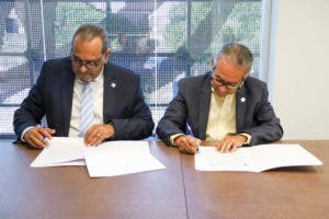 ALAVER firma acuerdo con AIREN para apoyar el desarrollo de empresas familiares